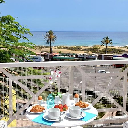 Chalet Santa Ana 7 By Villagrancanaria 플라야 델 잉글스 외부 사진