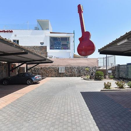 Chalet Santa Ana 7 By Villagrancanaria 플라야 델 잉글스 외부 사진
