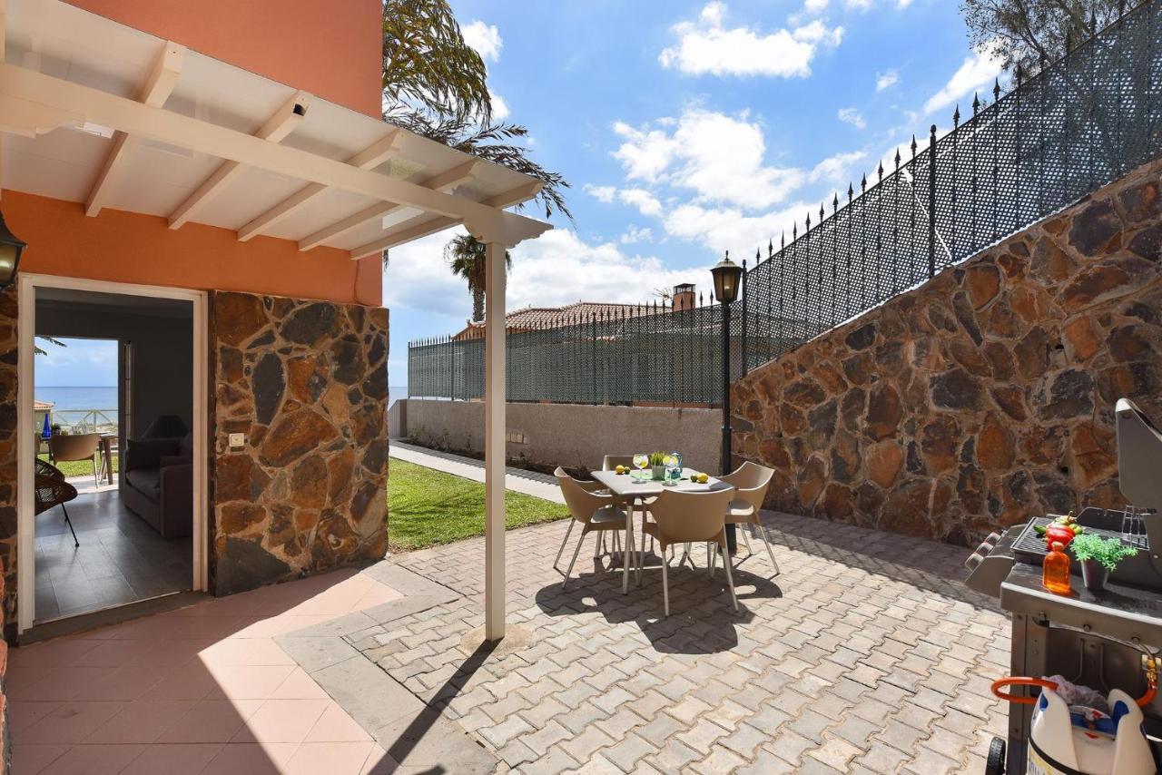 Chalet Santa Ana 7 By Villagrancanaria 플라야 델 잉글스 외부 사진