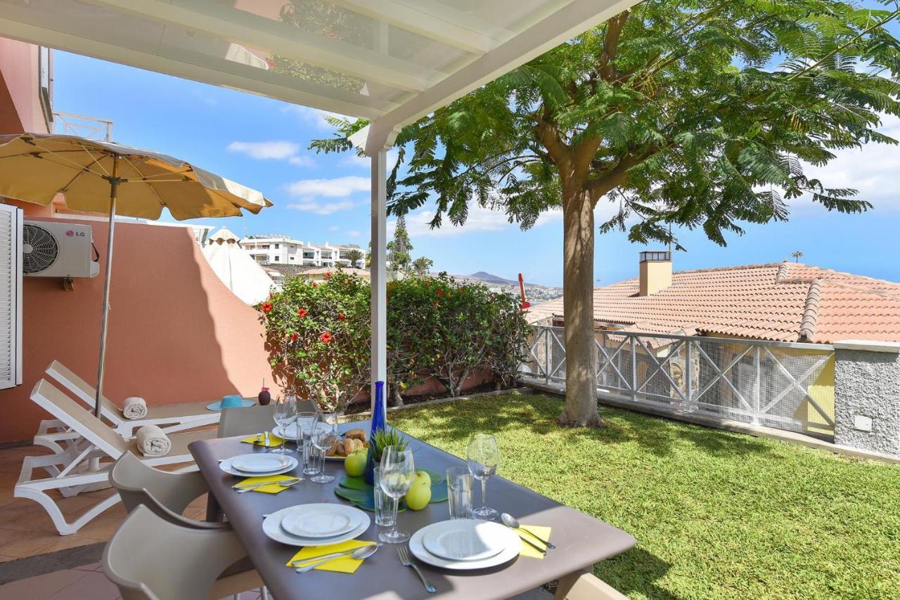 Chalet Santa Ana 7 By Villagrancanaria 플라야 델 잉글스 외부 사진