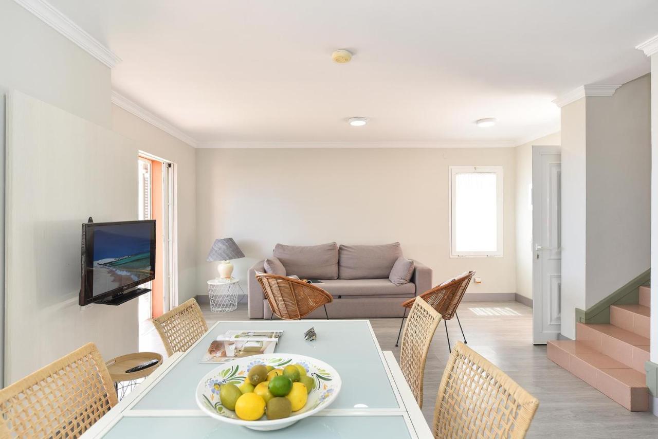 Chalet Santa Ana 7 By Villagrancanaria 플라야 델 잉글스 외부 사진