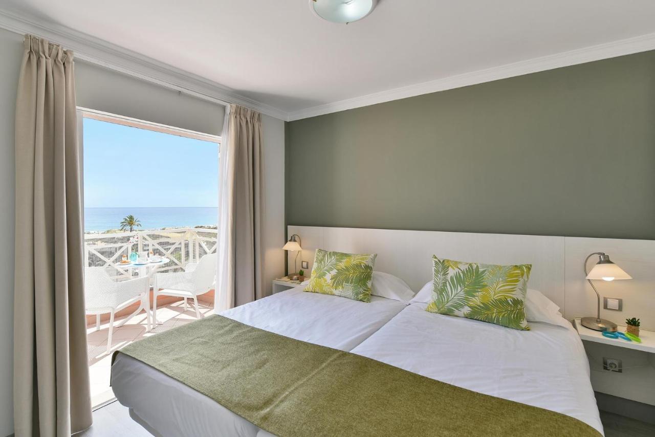 Chalet Santa Ana 7 By Villagrancanaria 플라야 델 잉글스 외부 사진