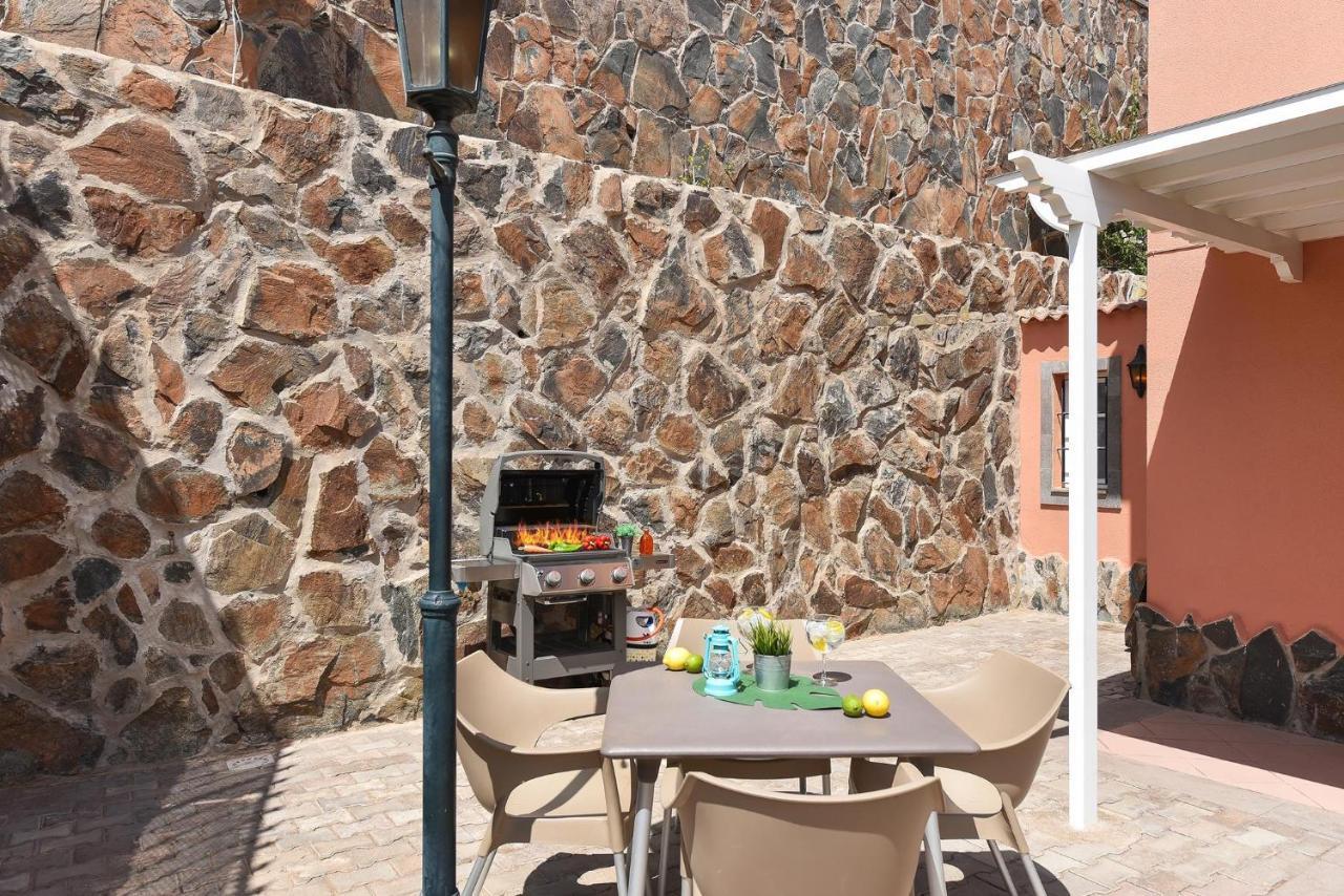 Chalet Santa Ana 7 By Villagrancanaria 플라야 델 잉글스 외부 사진