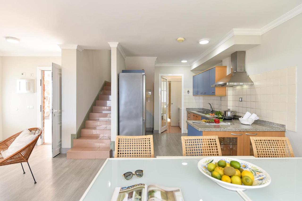 Chalet Santa Ana 7 By Villagrancanaria 플라야 델 잉글스 외부 사진