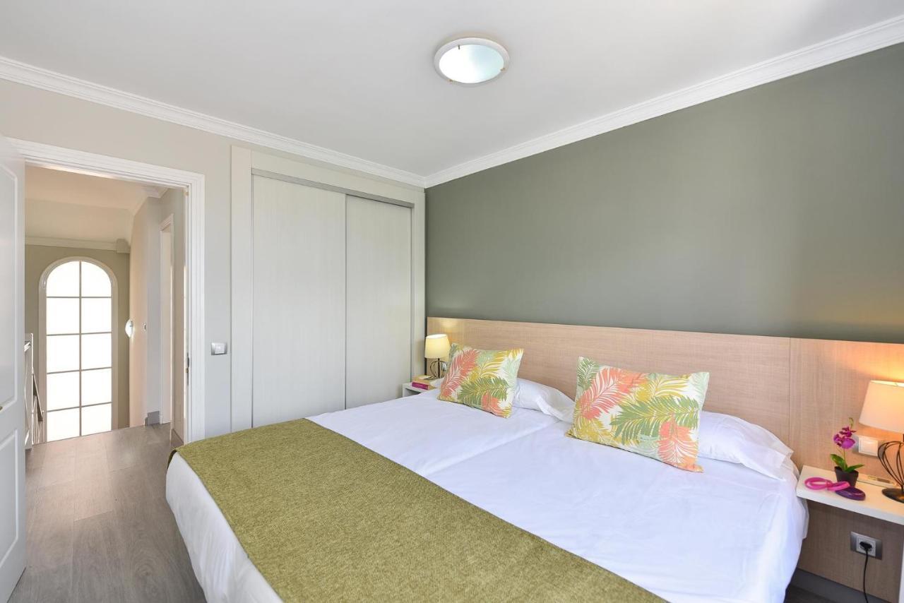Chalet Santa Ana 7 By Villagrancanaria 플라야 델 잉글스 외부 사진