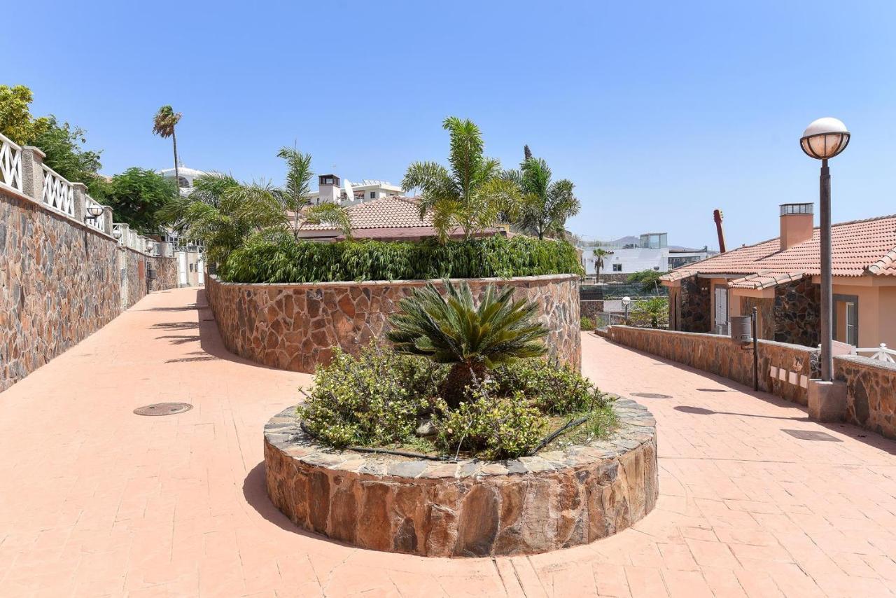 Chalet Santa Ana 7 By Villagrancanaria 플라야 델 잉글스 외부 사진