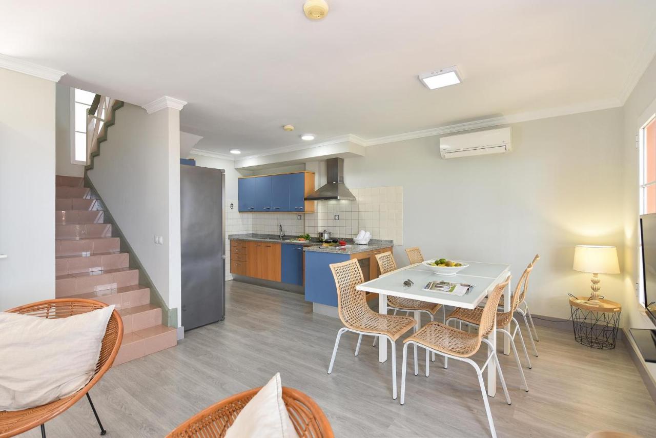 Chalet Santa Ana 7 By Villagrancanaria 플라야 델 잉글스 외부 사진