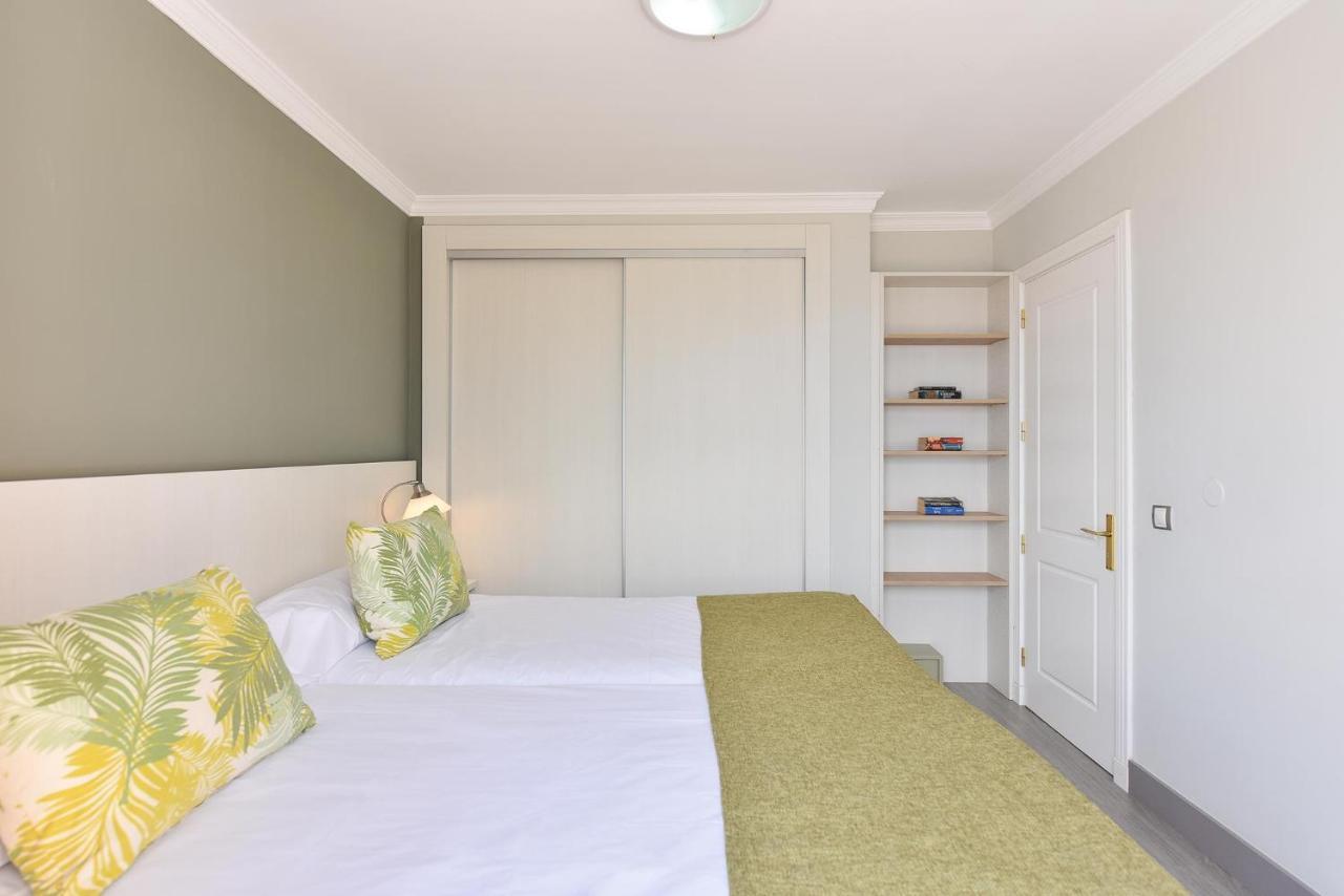 Chalet Santa Ana 7 By Villagrancanaria 플라야 델 잉글스 외부 사진