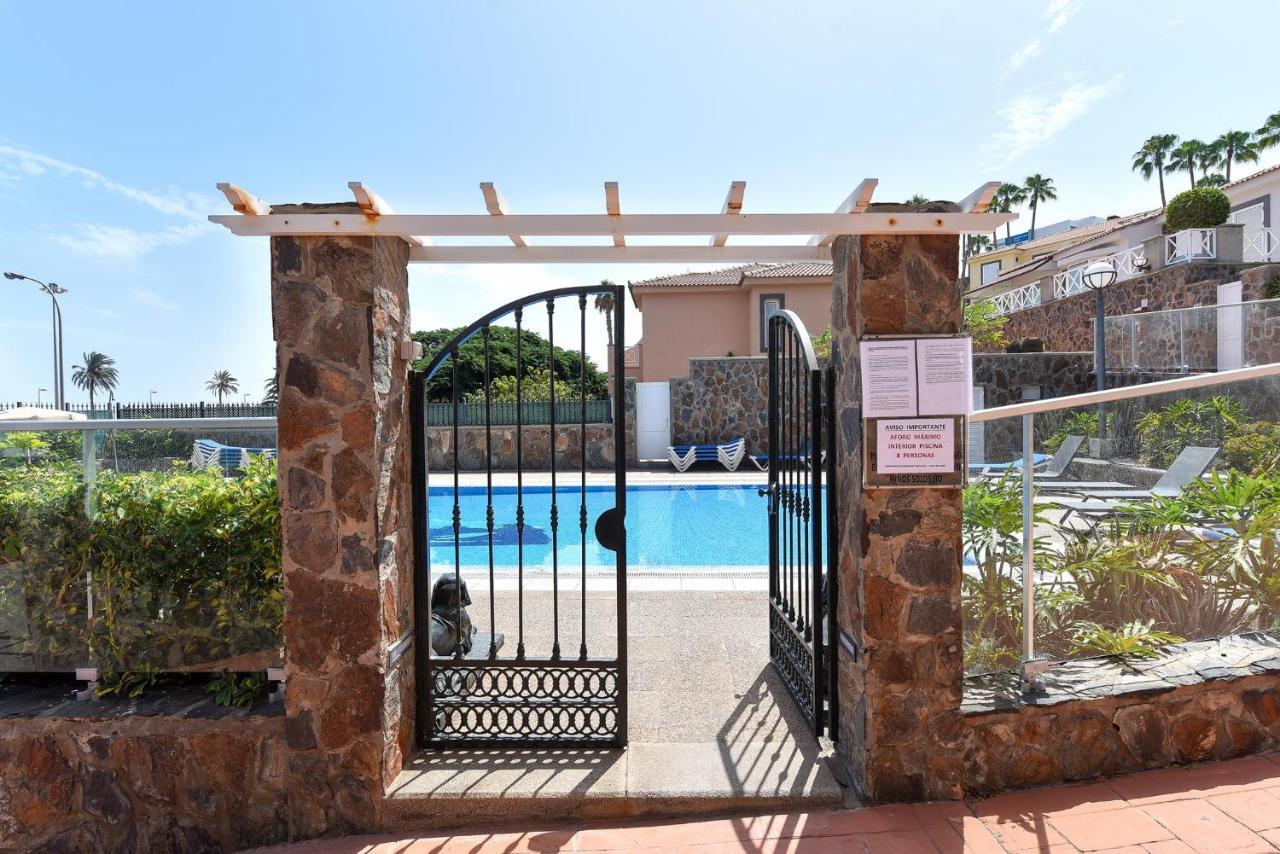 Chalet Santa Ana 7 By Villagrancanaria 플라야 델 잉글스 외부 사진